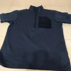 ノースフェイス　Tシャツ　アウトドア　カットソー
