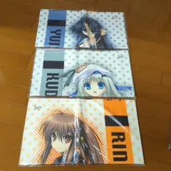 棗鈴 PP リトルバスターズ！ 棗鈴 完成品フィギュア