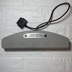 スーパーファミコン SUPER MULTITAP