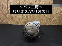 バフ工房 バリオス バリオス2 ジェネレーターカバー バフ工房 バリオス バリオス2 ラジエーターカバー左右 - メルカリ