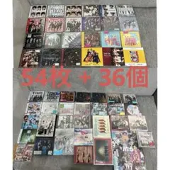 King & Prince キンプリCD DVD シングル　アルバム　まとめ売り