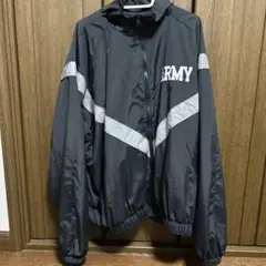 ARMY ナイロンジャケット L