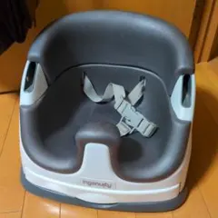 Ingenuity ベビー用チェアグレーのサムネイル