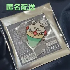 txt　プルバトゥ　バムグッ　東京アクリルバッジ