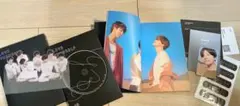 BTS LOVE YOURSELF Tear CD