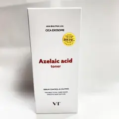 VT AZケア トナー (アゼライン酸トナー)のサムネイル