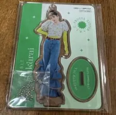 櫻井優衣　アクリルスタンド　BLT　fruitszipper 櫻井優衣 アクリルスタンド BLT fruitszipper - メルカリ