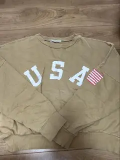 レディース トップス トレーナー