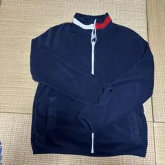 TOMMY HILFIGER フリース　Lサイズ