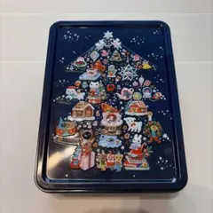 新品未使用　アフタヌーンティーリビング　きたぎしゆみ　缶のみのサムネイル