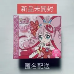 【新品未開封】キミとアイドルプリキュア♪ボーカルベスト～Only you～