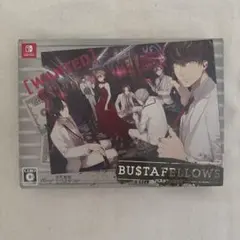 BUSTAFELLOWS デラックスエディション switch セット BUSTAFELLOWS デラックスエディション switch セット Amazon.co