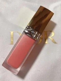 Dior ルージュ ディオール フォーエヴァー リキッド シークイン　333