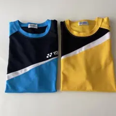 yonex tシャツ ウェア