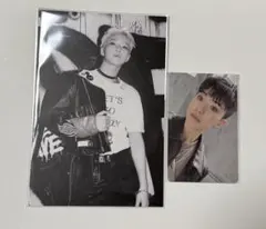 SEVENTEEN HAPPY BURSTDAY LP ホシ