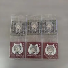 ハイキュー 灰羽リエーフ シールセット