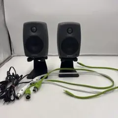 2026年最新】genelec モニタースピーカーの人気アイテム - メルカリ