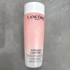LANCOME トニークコンフォール 化粧水 ローション カナダ購入 セット