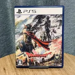 ドラゴンクエストI・II PS5