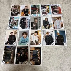 King&Prince キンプリ Number_i 公式写真 まとめ売り④