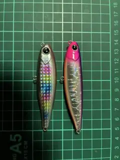 IMAKATSU・イマカツ・IS-100・プレミアムアバロン・夜光貝・新品