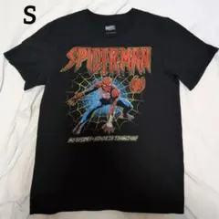 スパイダーマン Tシャツ
