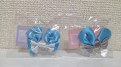 名探偵コナンハイウェイの堕天使 チャーム付きネームバッジ 灰原 哀　毛利蘭