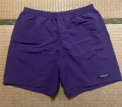 2026年最新】patagonia バギーズショーツ パープルの人気アイテム