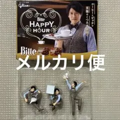 フチ田篤人 帰ってきた コップのフチ子 内田篤人のサムネイル