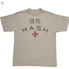 WAREHOUSE 4601 M.A.S.H. Tシャツ M オートミール新品
