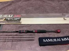 黒鯛工房SAMURAI178 Masaki Modelのサムネイル