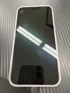 iPhone14 256gb パープル