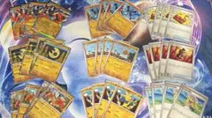 【匿名配送】ポケモンカード メガルカリオex デッキパーツ