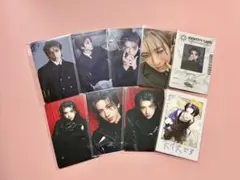 &TEAM YUMA ユウマ 月狼 ATB BtL トレカ