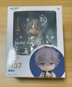 2026年最新】ねんどろいど 瀬名泉の人気アイテム - メルカリ