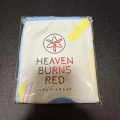 ヘブバン　コミケ　クールタオル