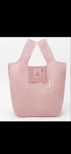値下げ！moz [モズ]ショッピングバッグ　さくらのサムネイル