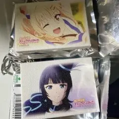 2026年最新】ラブライブ！虹ヶ咲学園スクールアイドル同好会 朝香果林