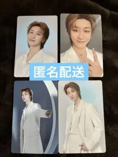 SEVENTEEN 2025 ワルツ NEW_ ディエイト ランダム トレカ