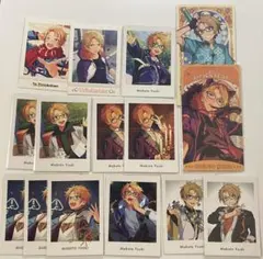 遊木真　あんスタ　まとめ売り