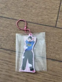 RIIZE ソヒ　SMTOWN 2025 ミニアクリルキーホルダー　A ver