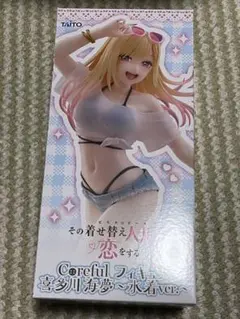 2025年最新】Coreful フィギュア 喜多川海夢 水着ver.の人気アイテム