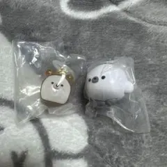 めじるしアクセサリー　ガチャ　ガチャガチャ