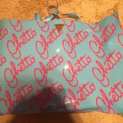 直営店限定JOYRICH ビーチ バックのサムネイル