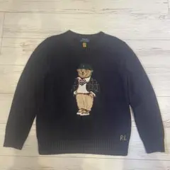 POLO RALPH LAUREN ポロベア XL(18-20) ボーイズ