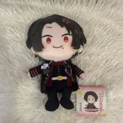 匿名配送　未開封　わんぱく　加州清光　ぬいぐるみ わんぱく！刀剣乱舞｜「わんぱく！刀剣乱舞」ぬいぐるみ02/かしゅう