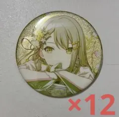 日野森志歩 缶バッジ フェス 6B 金魚 - メルカリ