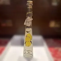 Limoncello DiCapri クレーマアルリモンチェッロディカプリ - メルカリ