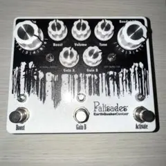2025年最新】EarthQuaker Devices Palisadesの人気アイテム - メルカリ