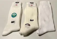 BVD ソックス 3足セット
